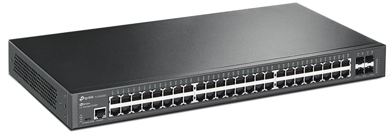 TP-Link JetStream SG3452X