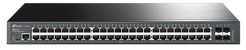 TP-Link JetStream SG3452X
