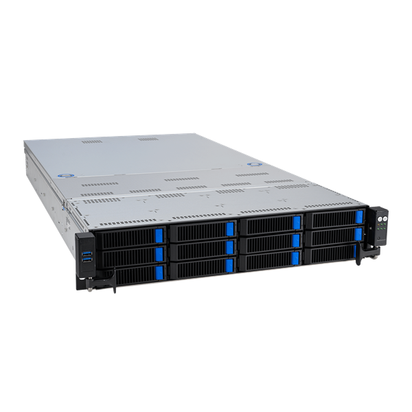 Сервер ASUS RS720-E11-RS12U арт. 90SF01Z1-M00270