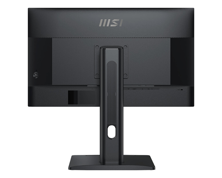 Монитор MSI PRO MP275QPDG арт. 9S6-3PC8CM-005