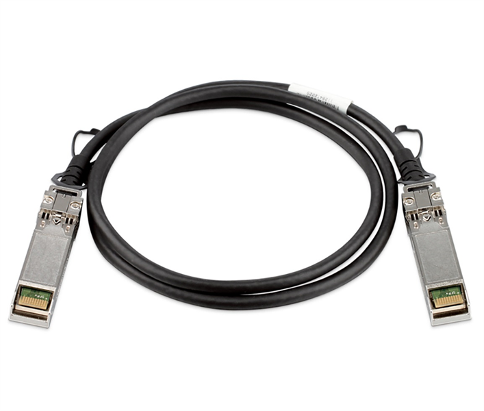 ORIGO Пассивный кабель 10GBase-X SFP+ длиной 1 м для прямого подключения арт. OFM-CB100S/A1A