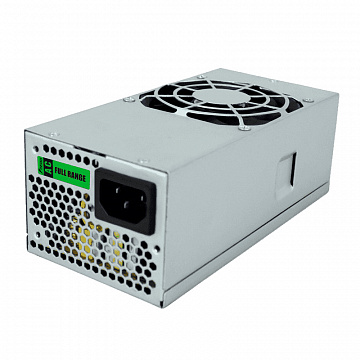 Powerman Power Supply 300W PM-300TFX 80+ Bronze with power cord 1.5m (8cm fan) арт. 6141300