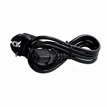 Powerman Power Supply 300W PM-300TFX 80+ Bronze with power cord 1.5m (8cm fan) арт. 6141300