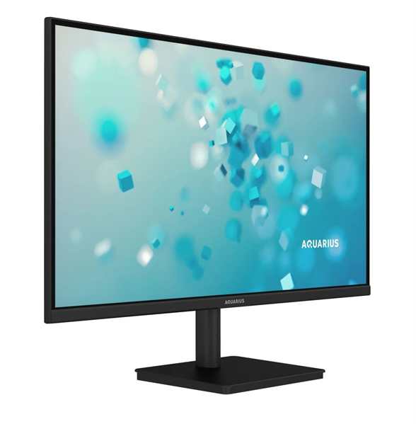 Aquarius Aqview B27F1 27"(АМПР.463131.003) 1920x1080@75Hz IPS 16:9 5ms VGA HDMI 178/178 250cd 1000:1 Audio out/МПТ арт. AQU-MON-B27F1