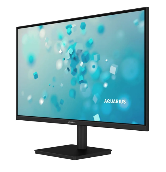 Aquarius Aqview B27F1 27"(АМПР.463131.003) 1920x1080@75Hz IPS 16:9 5ms VGA HDMI 178/178 250cd 1000:1 Audio out/МПТ арт. AQU-MON-B27F1