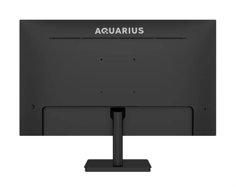 Aquarius Aqview B27F1 27"(АМПР.463131.003) 1920x1080@75Hz IPS 16:9 5ms VGA HDMI 178/178 250cd 1000:1 Audio out/МПТ арт. AQU-MON-B27F1