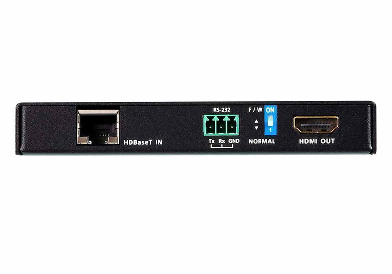 Aten ProAV: True 4K HDMI HDBaseT-Lite Удлинитель (True 4K@35м/1080p@70м) арт. VE1830-AT-G