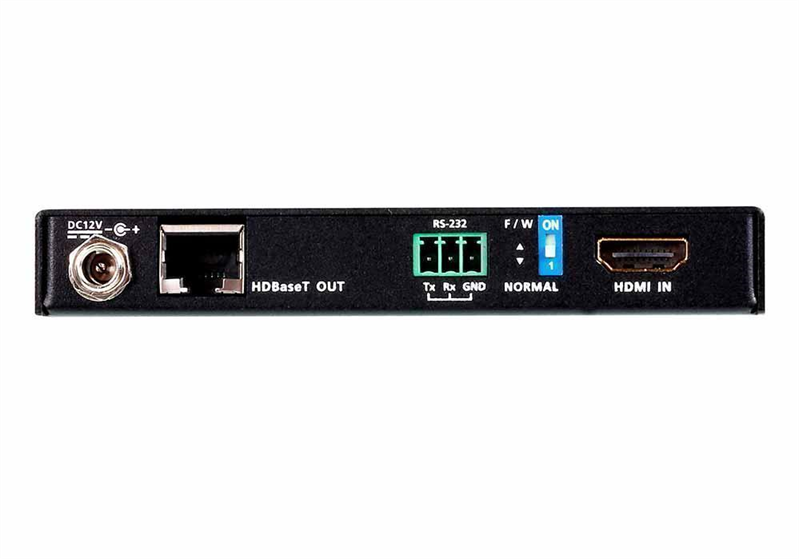 Aten ProAV: True 4K HDMI HDBaseT-Lite Удлинитель (True 4K@35м/1080p@70м) арт. VE1830-AT-G