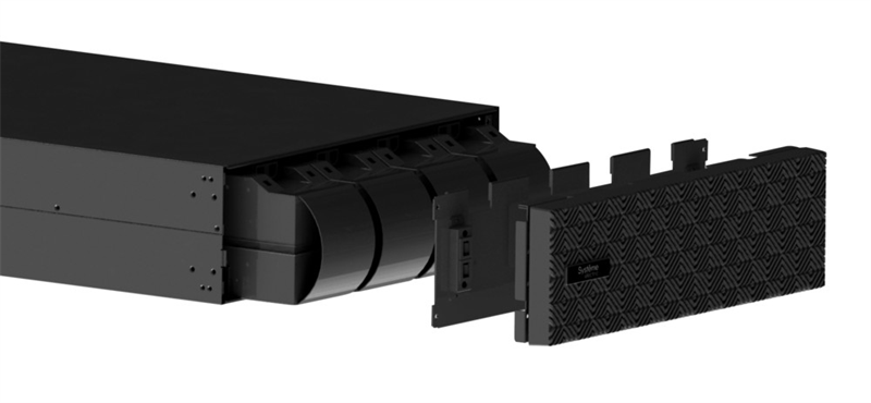Аксессуар к источникам бесперебойного питания Systeme Electric External BP, Extended-Run, 240 volts bus voltage, Rack 3U (Tower convertible), compatible with SRTSE5KRTXLIEC-NC/SRTSE6KRTXLIEC-NC