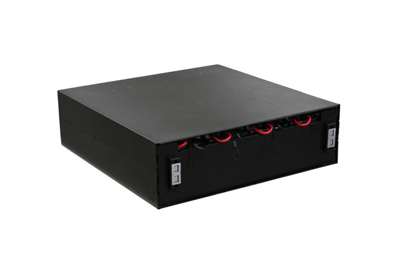 Аксессуар к источникам бесперебойного питания Systeme Electric External BP, Extended-Run, 240 volts bus voltage, Rack 3U (Tower convertible), compatible with SRTSE5KRTXLIEC-NC/SRTSE6KRTXLIEC-NC
