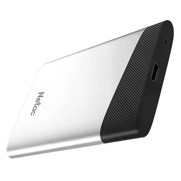 SSD накопитель