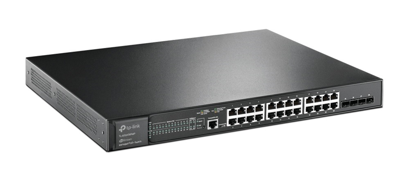 TP-Link JetStream SG3428XMP