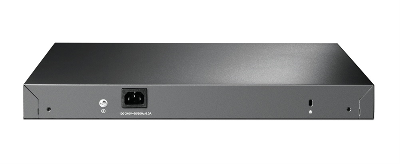 TP-Link JetStream SG3428XMP