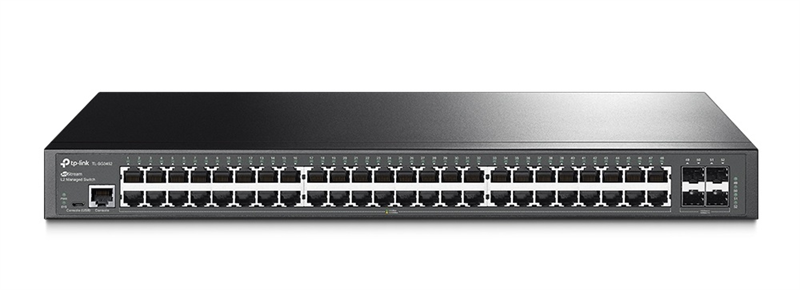 Коммутатор TP-Link SG3452