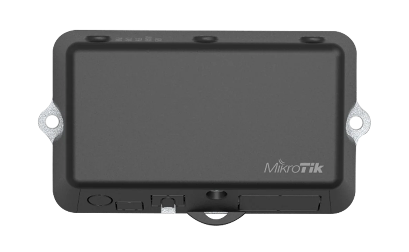 Точка доступа MikroTik LtAP mini LTE kit (2024)