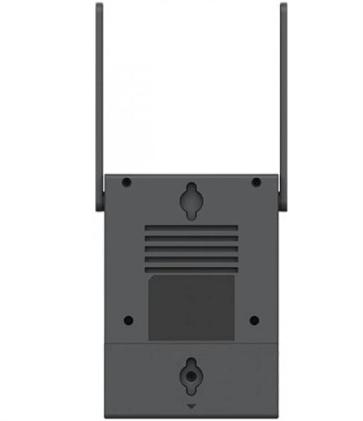 LINKVIL W710D DECT-базовая станция, 20 SIP-акк., 10 одноврем. выз., 10 клиентов, до 50м. в помещ., до 300м. прям. вид. Fanvil
