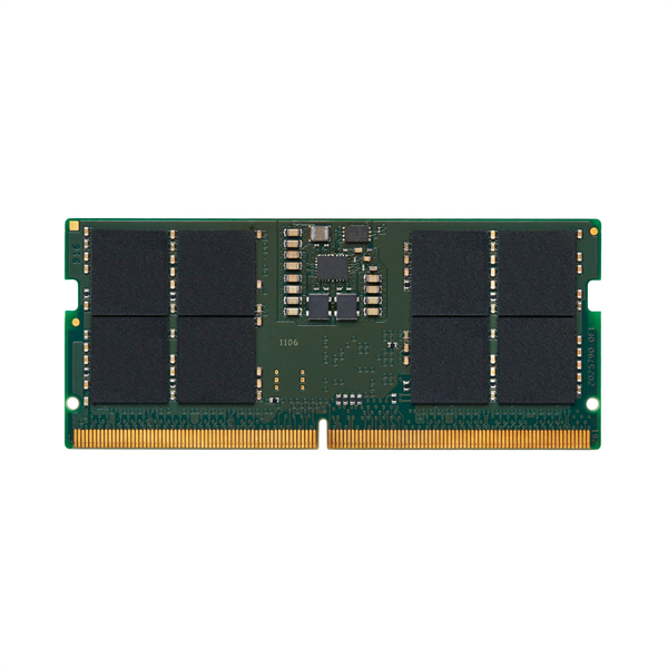Kingston KVR56S46BS8-16