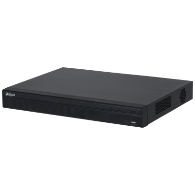Видеорегистратор Dahua арт. DHI-NVR4216-4KS3