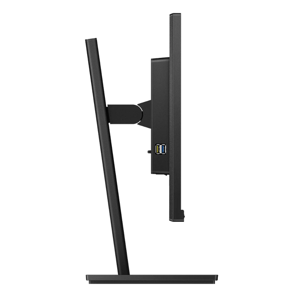 Монитор 27" Philips 272S1M 1920x1080, LED, 16:9, IPS, 300cd, 1000:1, 50M:1, 4ms, 178/178, VGA, DVI, HDMI, DP, 4*USB-A 3.2, 75Hz, Speakers, HAS, Pivot, Tilt, Swivel, Внутр, VESA, Black, 3y