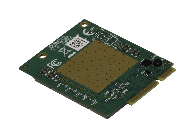 Mikrotik R11eL-FG621-EA