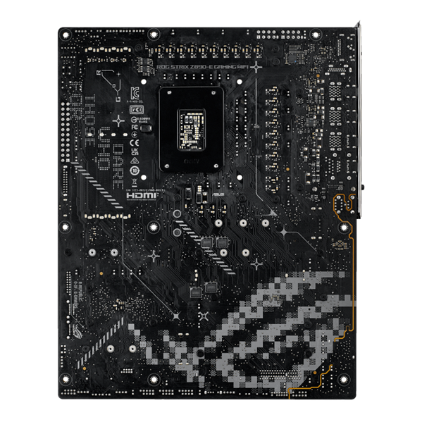 ASUS ROG STRIX Z890-E GAMING WIFI