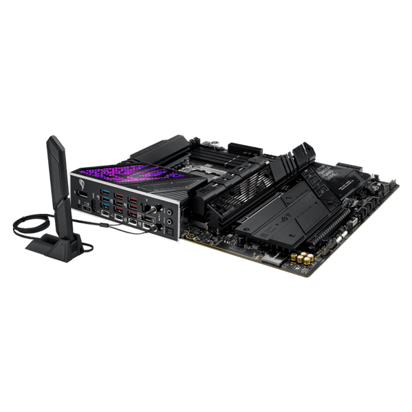 ASUS ROG STRIX Z890-E GAMING WIFI
