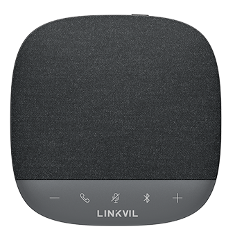 Fanvil CS20 Спикерфон 360° микрофон, NFC, Bluetooth, USB, до 8 часов работы от батареи