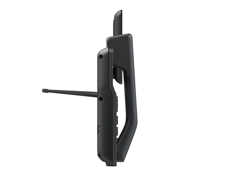 Fanvil V66 Pro, 20 SIP-акк., 7", 1024x600 Цвет. экран, POE, БП в комп., 2x1 Gbps, Wi-Fi 6, BT 5.4