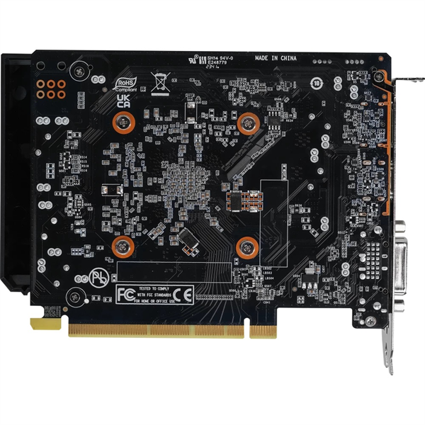 Palit NE63050018JE-1072F