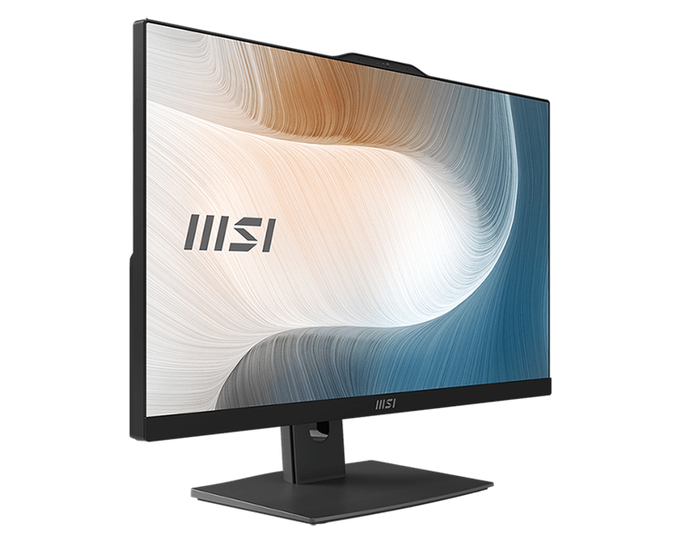 Моноблок MSI Modern AM242P 1M арт. 9S6-AE0721-1477