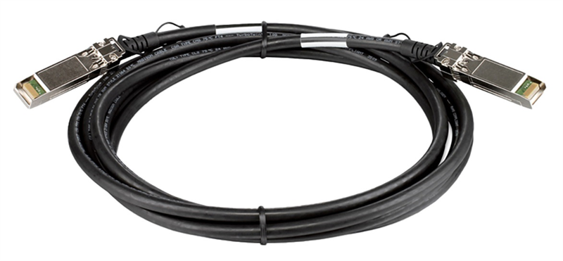 ORIGO Пассивный кабель 10GBase-X SFP+ длиной 3 м для прямого подключения арт. OFM-CB300S/A1A