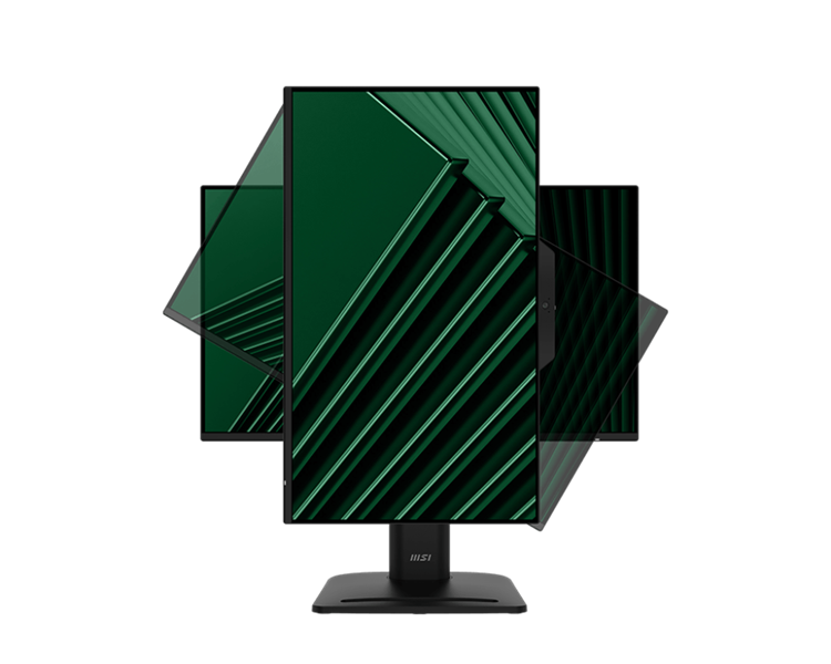 MSI PRO MP242PMG арт. 9S6-3PD89T-005