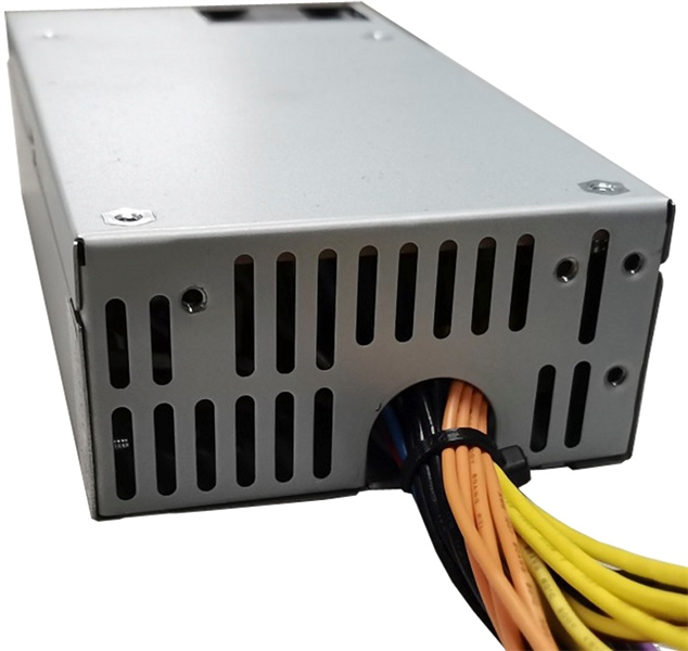 Powerman Power Supply 300W PM-300SFX +6pin w/o power cord (4cm fan) арт. 6177860