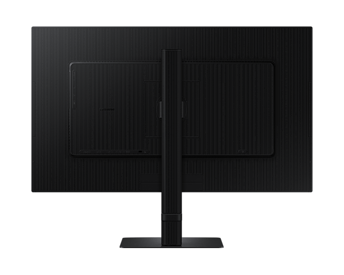 Samsung 27" ViewFinity S6 S60UD S27D604UAI IPS 16:9 2560x1440x100Hz 5ms 350cd 1000:1 1,07B 178/178 DP (IN); DP (OUT); HDMI; USB-C (90 Вт); USB3.0x3; RJ45; HAS Pivot Tilt Swiv VESA Black арт. LS27D604UAIXCI