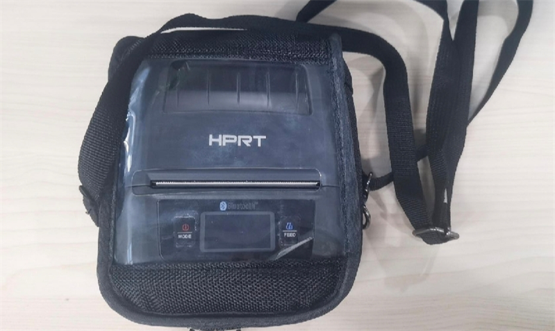 Чехол к принтеру