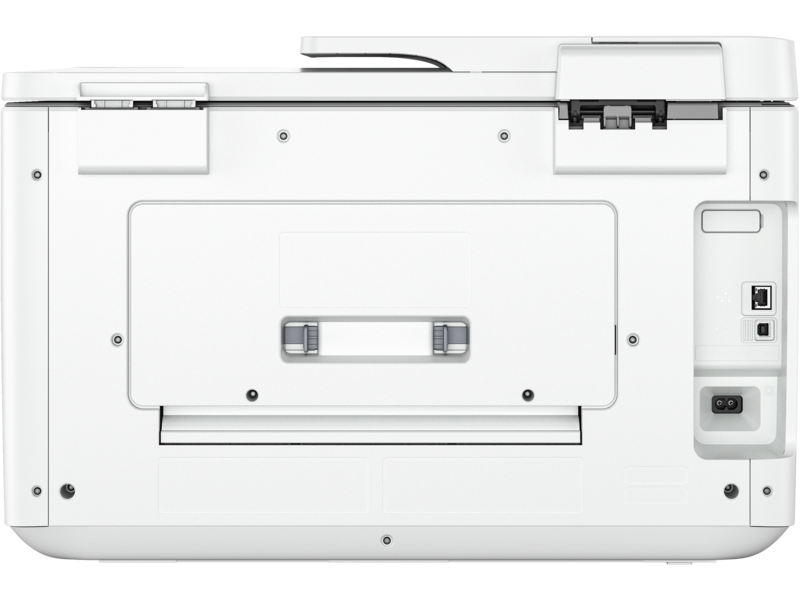 HP OfficeJet Pro 9730 WF AiO (p/c/s, A3, 4800x1200dpi, 22/18ppm, 2trays 250+250, ADF35, USB2.0/Eth/Wi-Fi) HP Inc. арт. 537P5C