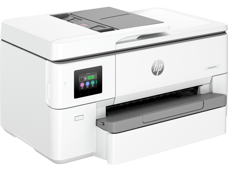 HP OfficeJet Pro 9720 WF AiO (p/c/s/f, A3, 4800x1200dpi, 22/18ppm, 1tray 250, ADF35, USB2.0/Eth/Wi-Fi) HP Inc. арт. 53N94C