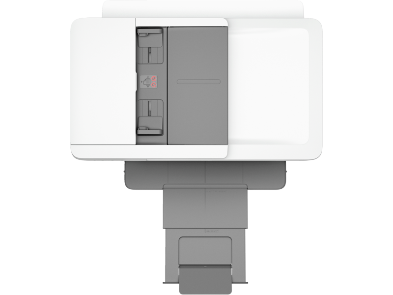 HP OfficeJet Pro 9720 WF AiO (p/c/s/f, A3, 4800x1200dpi, 22/18ppm, 1tray 250, ADF35, USB2.0/Eth/Wi-Fi) HP Inc. арт. 53N94C