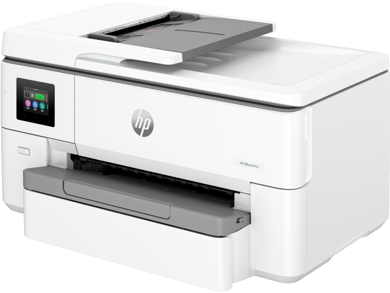 HP OfficeJet Pro 9720 WF AiO (p/c/s/f, A3, 4800x1200dpi, 22/18ppm, 1tray 250, ADF35, USB2.0/Eth/Wi-Fi) HP Inc. арт. 53N94C