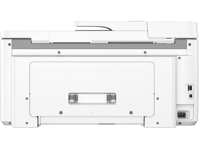HP OfficeJet Pro 9720 WF AiO (p/c/s/f, A3, 4800x1200dpi, 22/18ppm, 1tray 250, ADF35, USB2.0/Eth/Wi-Fi) HP Inc. арт. 53N94C
