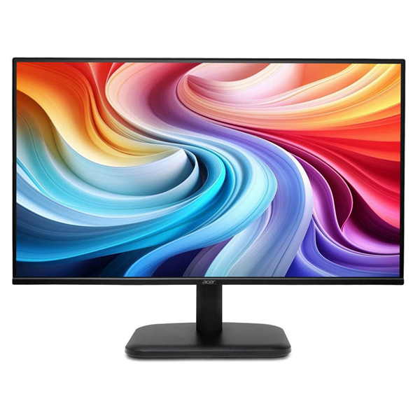 23,8'' ACER EK241YGbi IPS, 1920x1080, 1ms, 250cd, 120Hz, 1xVGA+1xHDMI(1.4), sync: FreeSync, Vesa:100x100 арт. UM.QE1CD.G01