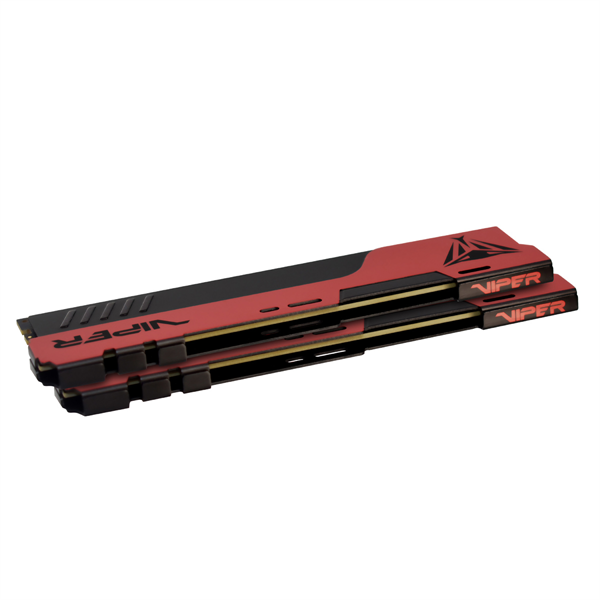 Patriot Viper ELITE II DDR4 DIMM 64GB 3200MHz KIT 2*32GB CL18 18-22-22-42 1.35V