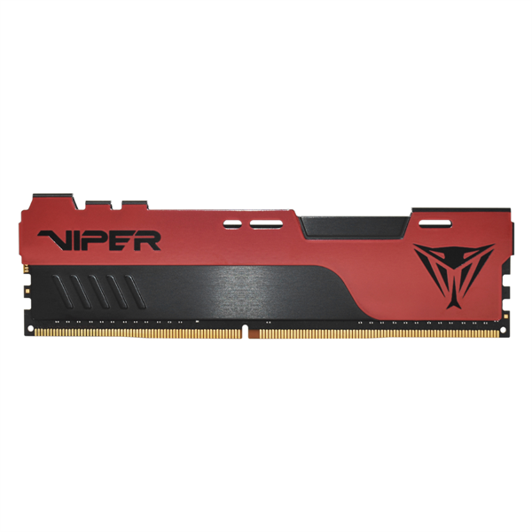 Patriot Viper ELITE II DDR4 DIMM 8GB 3600MHz SINGLE 1*8GB CL20 20-26-26-46 1.35V