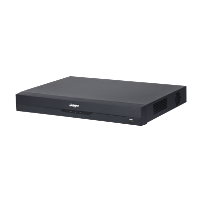 Видеорегистратор DAHUA арт. DHI-NVR5208-EI