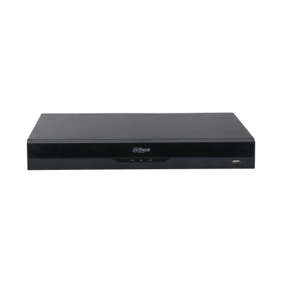 Видеорегистратор DAHUA арт. DHI-NVR5208-EI