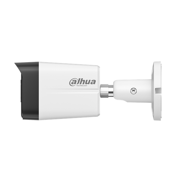 DAHUA Уличная цилиндрическая IP-видеокамера с ИК-подсветкой до 30м и Wi-Fi 2Мп; 1/2.8” CMOS; объектив 2.8мм; механический ИК-фильтр; чувствительность 0.025лк@F2.0; сжатие: H.265+, H.265, H.264+, H.264 арт. DH-IPC-HFW1230TCP-A-0280B