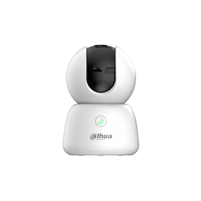 DAHUA DH-H3B (DH-IPC-H3BP-0360B) Мини-PT IP-видеокамера с Wi-Fi 3Мп; 1/3.2” CMOS; объектив 3.6мм; обнаружение людей; ИК 10м; встроенные микрофон+динамик; слот MicroSD до 256Гбайт;