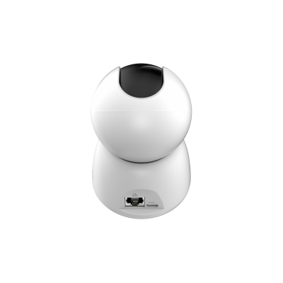 DAHUA DH-H3B (DH-IPC-H3BP-0360B) Мини-PT IP-видеокамера с Wi-Fi 3Мп; 1/3.2” CMOS; объектив 3.6мм; обнаружение людей; ИК 10м; встроенные микрофон+динамик; слот MicroSD до 256Гбайт;