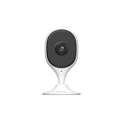 DAHUA DH-C5A (DH-IPC-C5AP-0280B) Компактная IP-видеокамера с Wi-Fi 5Мп; 1/3.2” CMOS; 2.8мм; обнаружение людей; ИК 10м; встроенные микрофон+динамик; слот MicroSD до 256Гб;