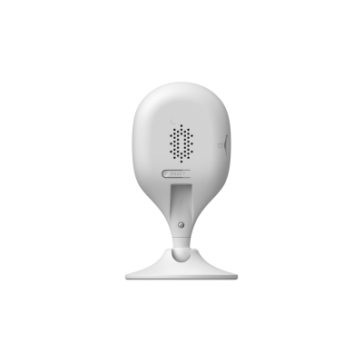 DAHUA DH-C5A (DH-IPC-C5AP-0280B) Компактная IP-видеокамера с Wi-Fi 5Мп; 1/3.2” CMOS; 2.8мм; обнаружение людей; ИК 10м; встроенные микрофон+динамик; слот MicroSD до 256Гб;